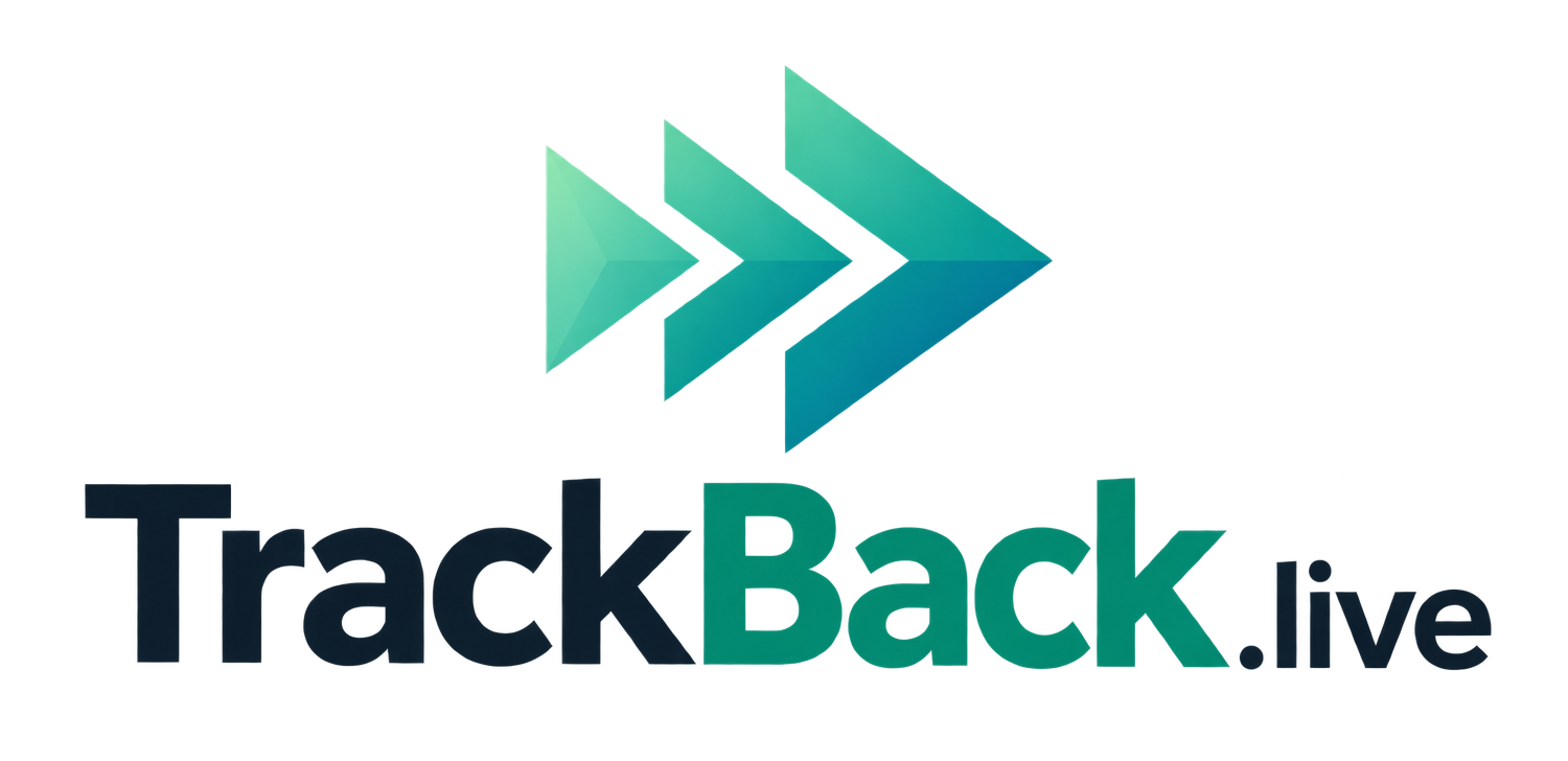 TrackBack